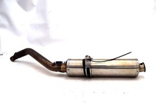 Scarico teminale marmitta usato Scarico teminale marmitta usato  Italia