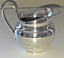 Petit pot lait d'occasion  Chaponost
