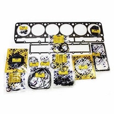 Usado, KIT DE JUNTA SUPERIOR KMP-C7-K1 Adequado Para Caterpillar KMPC7K1 comprar usado  Enviando para Brazil