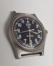 Cwc g10 watch for sale  LEICESTER
