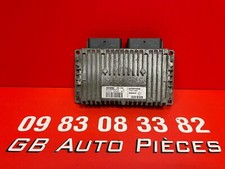 Renault scenic calculateur d'occasion  Grasse