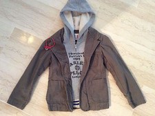 Superbe veste surplus d'occasion  France