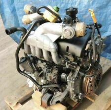 Motor volkswagen tdi gebraucht kaufen  Guben