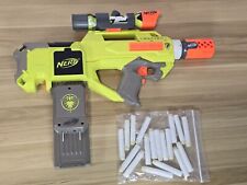 Nerf gun rayven for sale  BRIDGEND