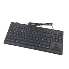 Cherry stream tastatur gebraucht kaufen  Osnabrück