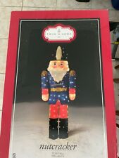 Nutcracker tall metal for sale  USA