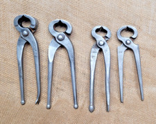 Pliers cobblers pincers for sale  HYDE