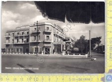 Cartolina postcard rimini usato  Milano