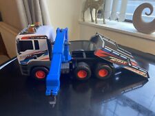Dickie toys tilt for sale  CUMNOCK