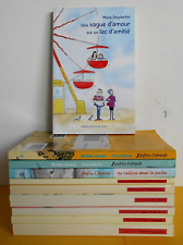 Lot livres ecole d'occasion  Saint-Gilles-Croix-de-Vie