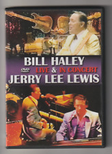 Dvd bill haley d'occasion  Périers