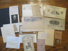 F.f. lutz. brewery for sale  Henryville