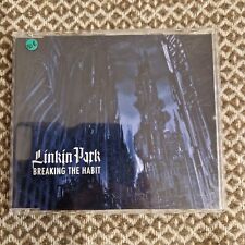 Linkin Park – Breaking The Habit / CD Single comprar usado  Enviando para Brazil