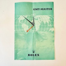 Rolex 1959 gmt for sale  Roswell