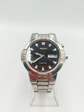 Vintage seiko 5m43 for sale  LEEDS