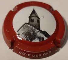 Capsule champagne côte d'occasion  Sens