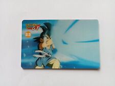 Card lenticolari dragon usato  Villar Focchiardo