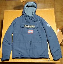 Napapijri skidoo taglia usato  Campolongo Tapogliano