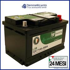 Batteria auto bassa usato  Santa Maria Capua Vetere