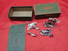 Vintage 1947 singer for sale  Valley