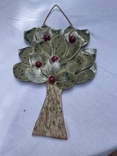 Wanddeko baum gebraucht kaufen  Kitzingen