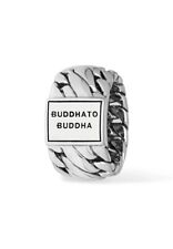 Buddha buddha ring gebraucht kaufen  Laatzen