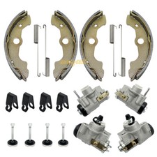 Front brake wheel d'occasion  Expédié en Belgium