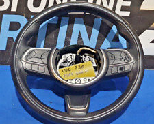 Volante fiat 500x usato  Guidonia Montecelio