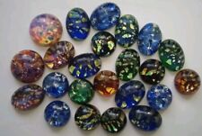 Gemme opale cabochon usato  Italia