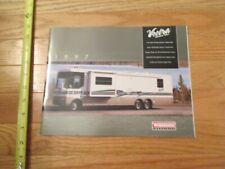 Winnebago motorhome vectra for sale  Brainerd