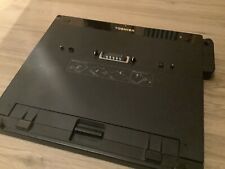 Toshiba docking station gebraucht kaufen  Kirchheim unter Teck