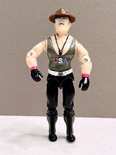 Joe sgt. slaughter for sale  Columbia