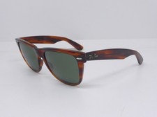 Vintage ray ban d'occasion  Expédié en Belgium