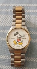 mens seiko mickey mouse watch for sale mens seiko mickey mouse watch for sale Methuen