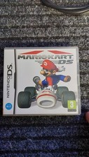 Mario kart boite d'occasion  Pfastatt