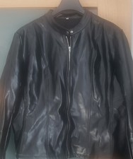 Short pvc jacket for sale  WASHINGTON