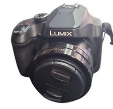 Panasonic lumix fz80 for sale  BARROW-IN-FURNESS