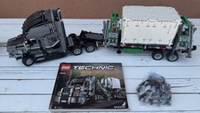 Lego technic camion usato  Castel Guelfo di Bologna
