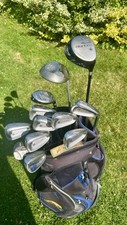 Nice full set for sale  LEATHERHEAD