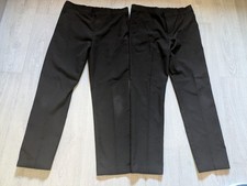 Boys black skinny for sale  CHICHESTER