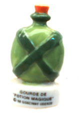 Fève gourde potion d'occasion  Cloyes-sur-le-Loir