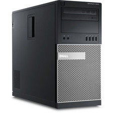 Dell Optiplex 7010 | i3  + 256GB SSD + 8GB | Windows 11 | A Grade comprar usado  Enviando para Brazil
