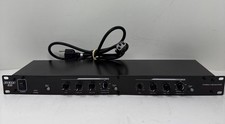Usado, DOD SR835 - Estéreo 2 Vias, Mono 3 Vias Crossover Analógico - Montagem em Rack - Usado Funciona! comprar usado  Enviando para Brazil