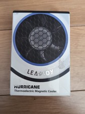 Leadjou hurricane thermoelectr for sale  NEWTOWNABBEY