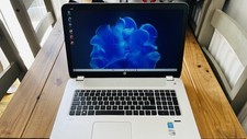 Envy laptop intel for sale  BLYTH