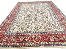 Vintage oriental sarouk for sale  Los Angeles