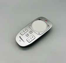 Oryginalny kontroler Panasonic N2QBYB000033 Viera Touch Pad Pilot #633 na sprzedaż  Wysyłka do Poland