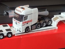 Actros strabag österreich gebraucht kaufen  Hünxe