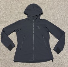 Arcteryx black gamma for sale  Huntsville