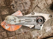 Stihl ts400 super for sale  FARNHAM